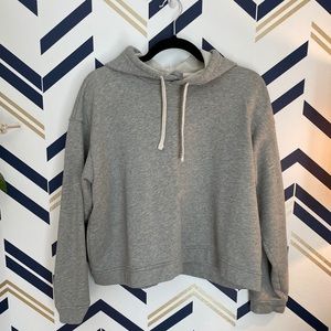 Everlane hoodie